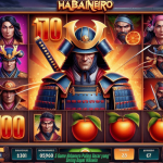 5 Game Habanero Gacor