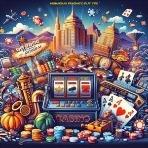 Menangkan Pragmatic Play Tips