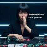 Slot Online 5G Boom