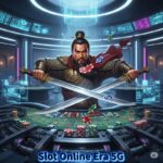 Slot Online Era 5G