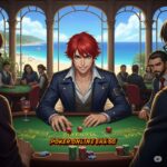 Poker Online Era 5G