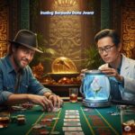 Insting Berpadu Data Juara