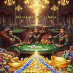 Mitos Fakta Ceme Online