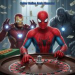Poker Online Asah Finansial