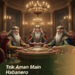Trik Aman Main Habanero