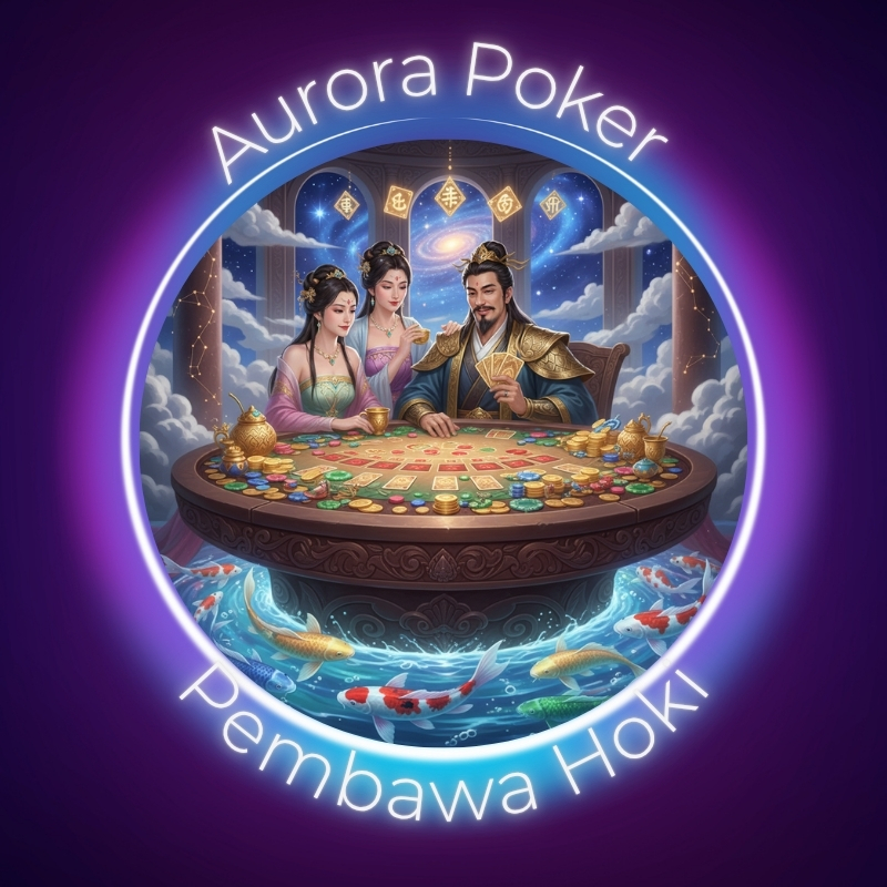 Aurora Poker Pembawa Hoki