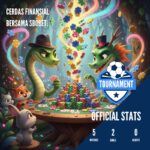 Cerdas Finansial Bersama SBOBET